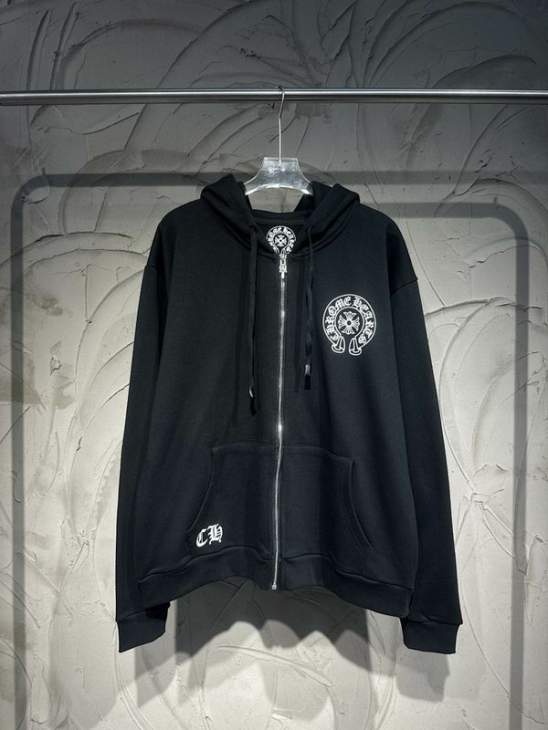 Picture of Chrome Hearts Jackets _SKUChromeHeartsS-XL55txQ3134819